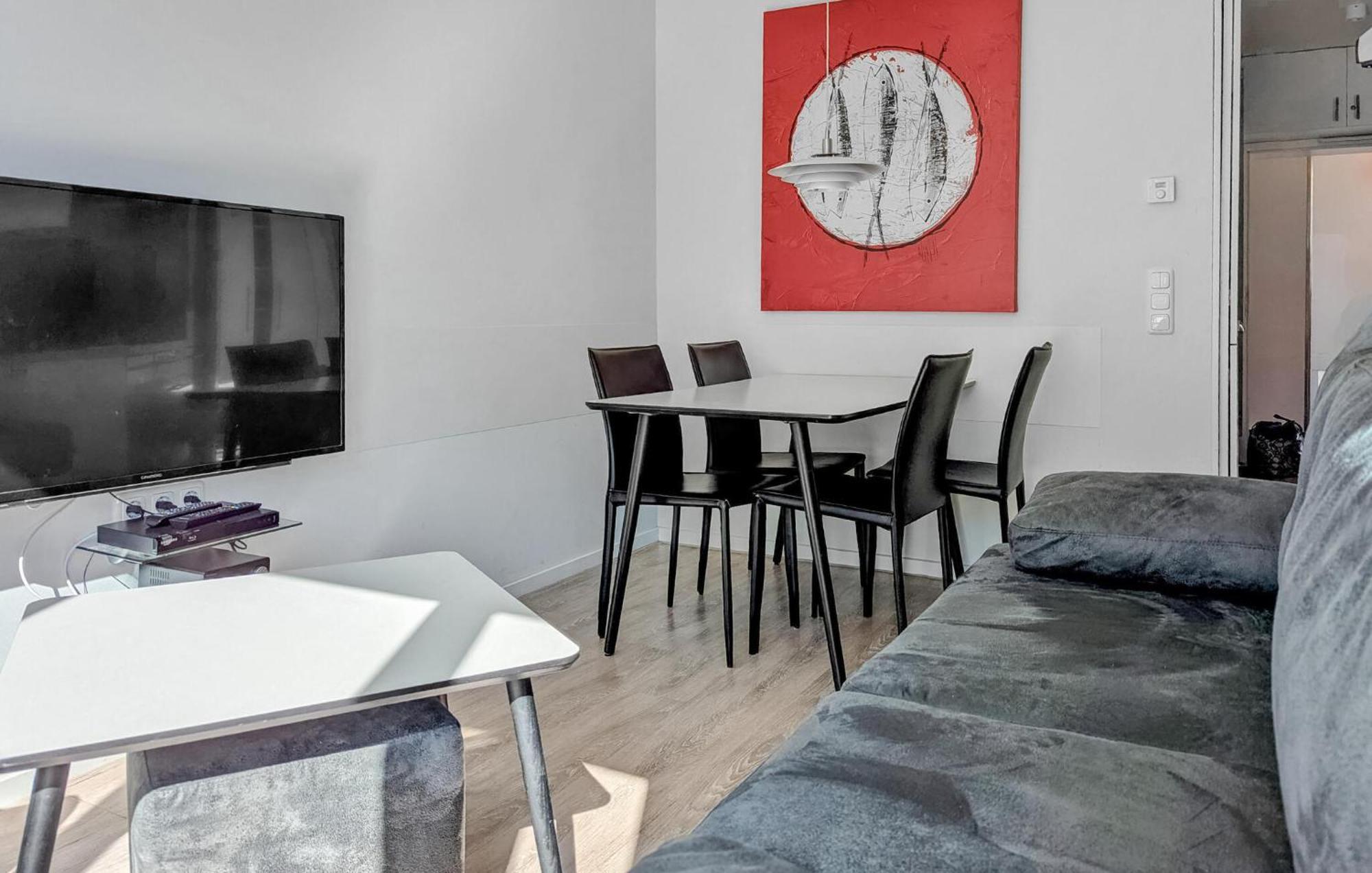 Duenenvilla Deluxe Lübeck Buitenkant foto